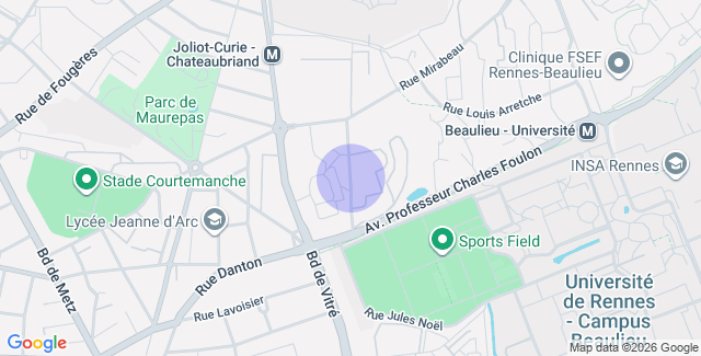 Localisation