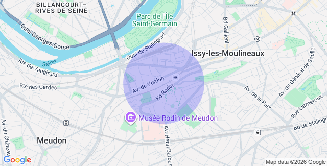 Localisation