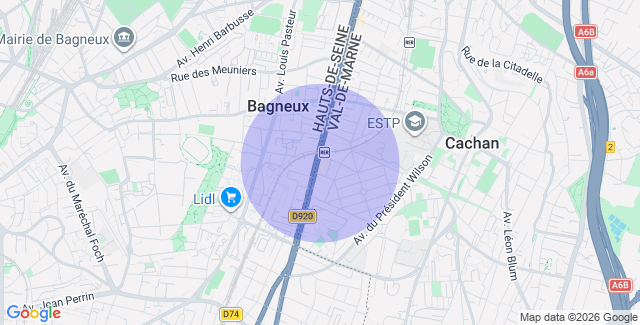 Localisation