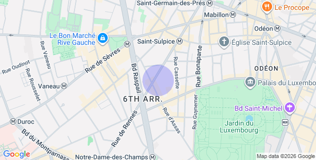 Localisation
