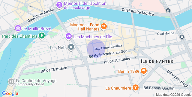 Localisation