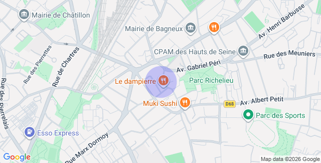 Localisation