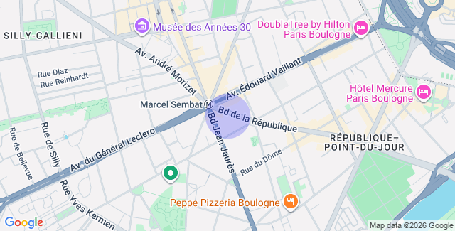Localisation