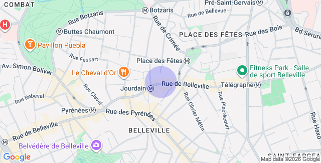 Localisation