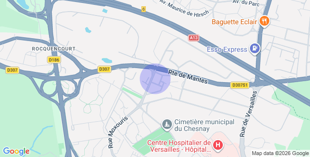 Localisation