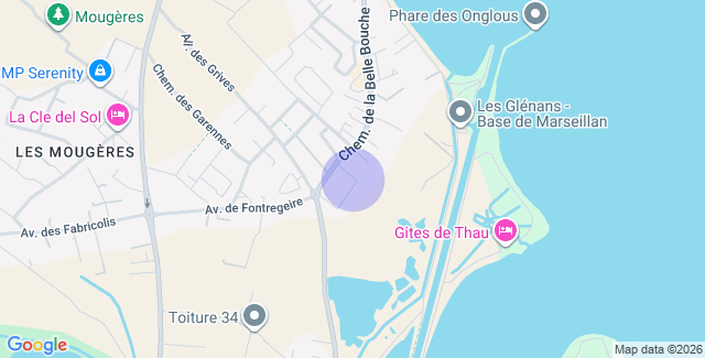 Localisation
