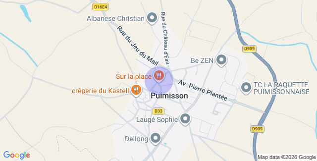 Localisation