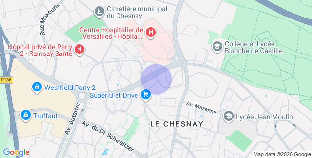 Localisation