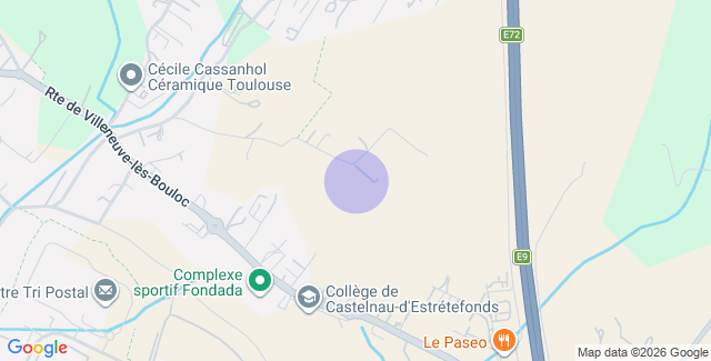 Localisation