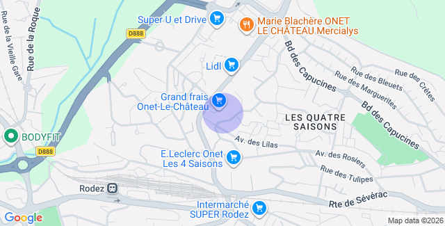 Localisation