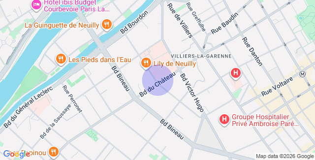 Localisation