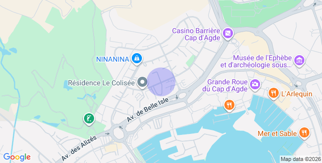 Localisation