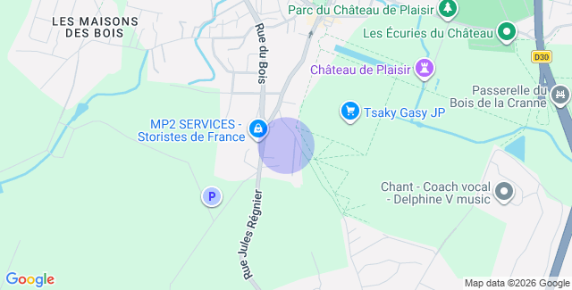 Localisation