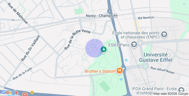 Localisation