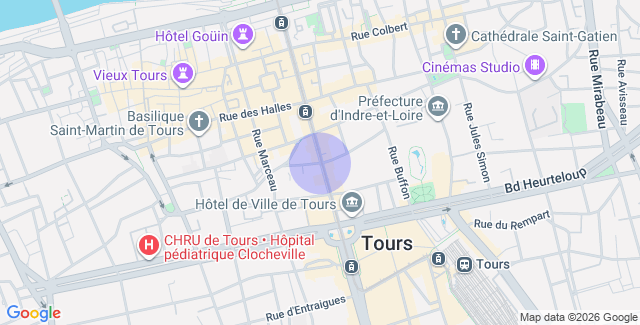 Localisation