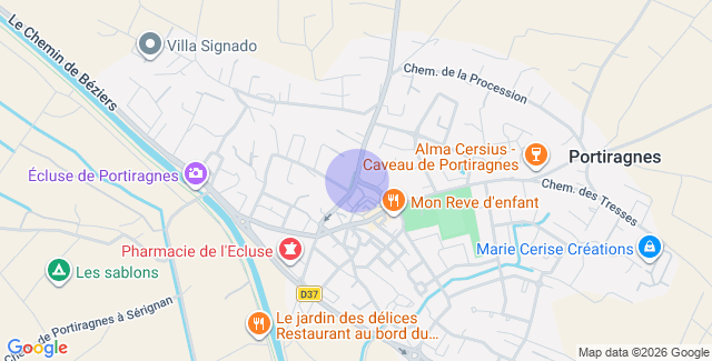 Localisation