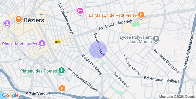 Localisation