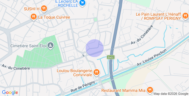 Localisation