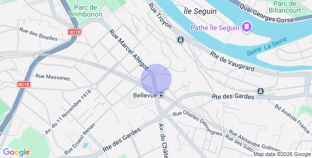Localisation