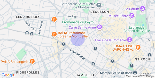 Localisation