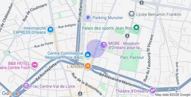 Localisation