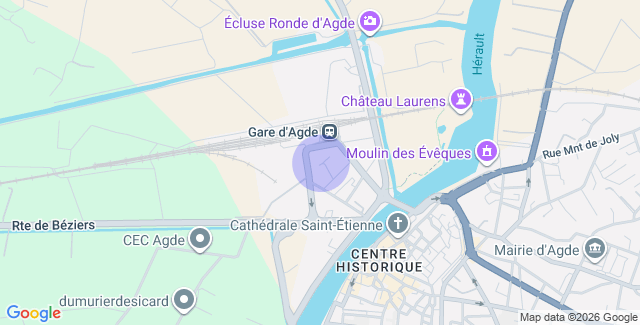 Localisation