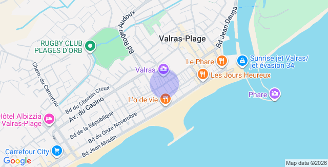 Localisation