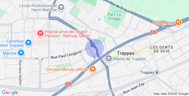 Localisation