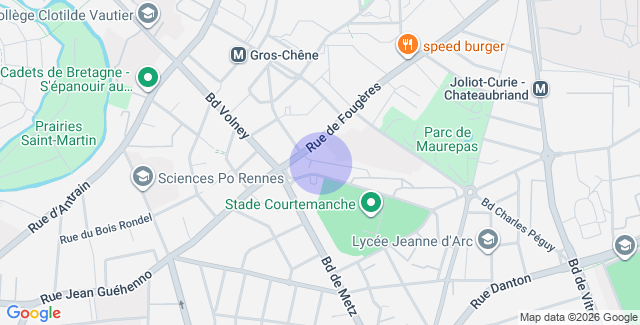Localisation