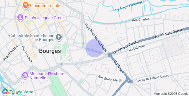 Localisation