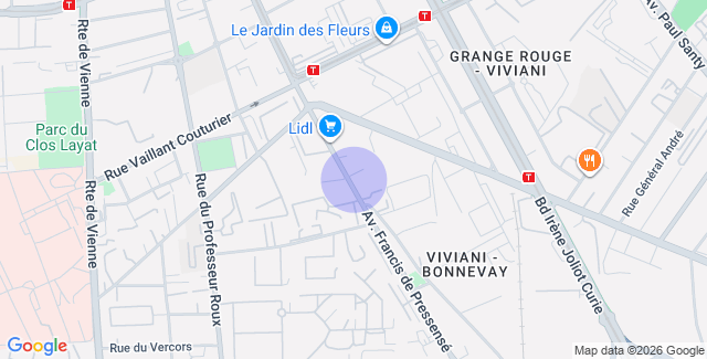 Localisation