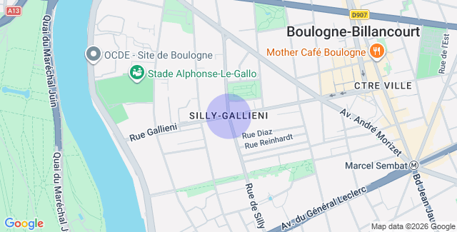 Localisation