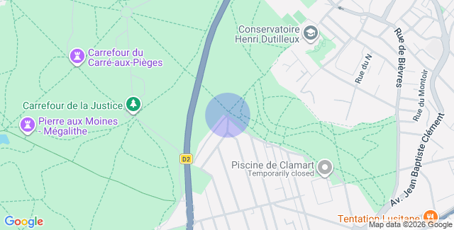 Localisation