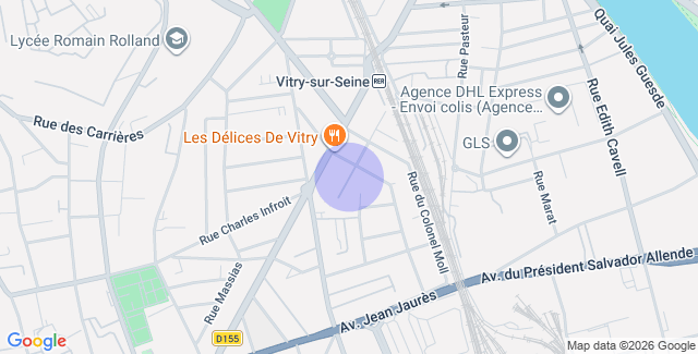 Localisation