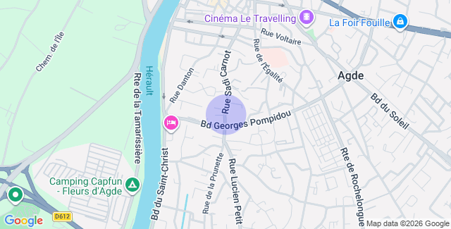 Localisation