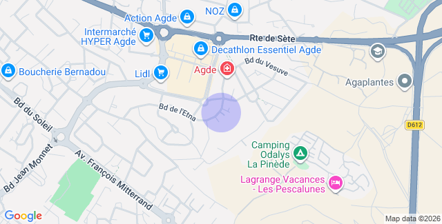 Localisation