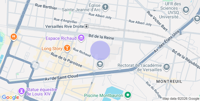 Localisation