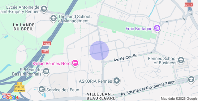 Localisation