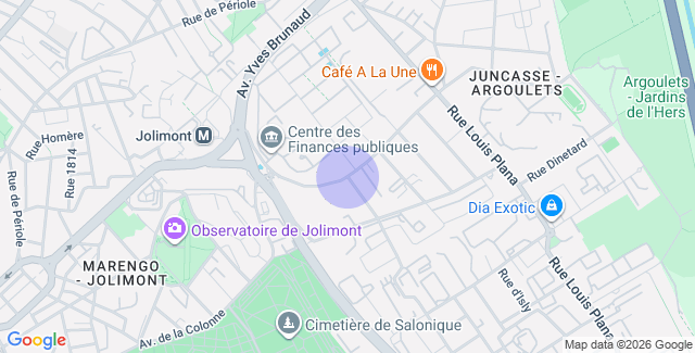Localisation