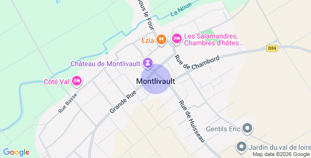 Localisation