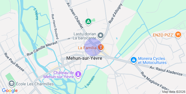 Localisation