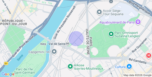 Localisation