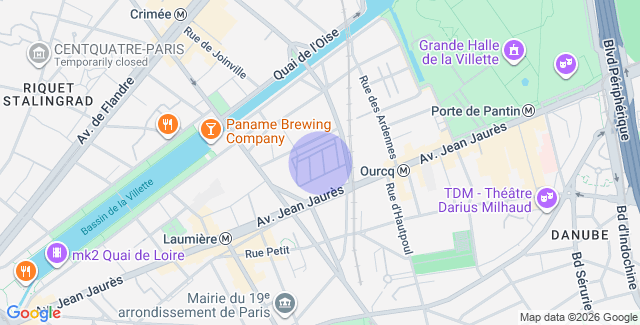 Localisation