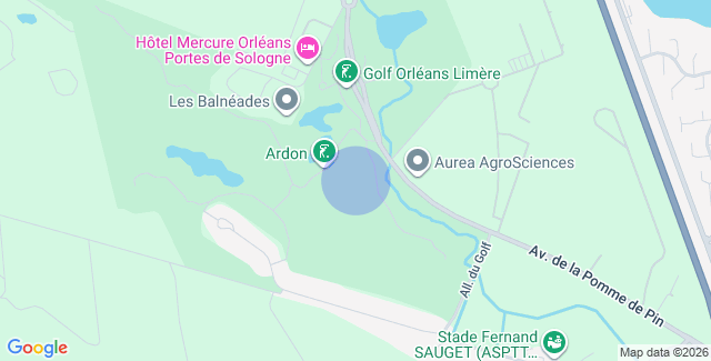 Localisation
