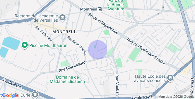 Localisation