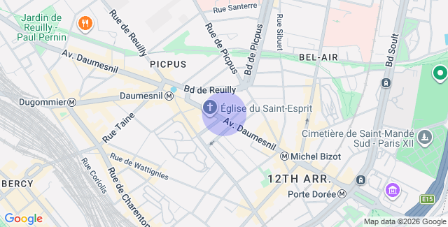 Localisation