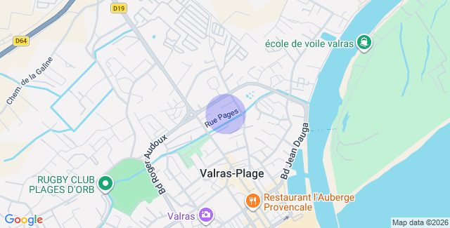 Localisation