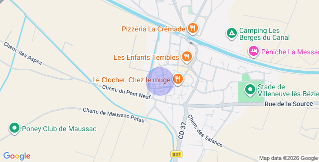 Localisation