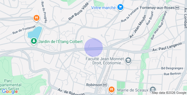 Localisation