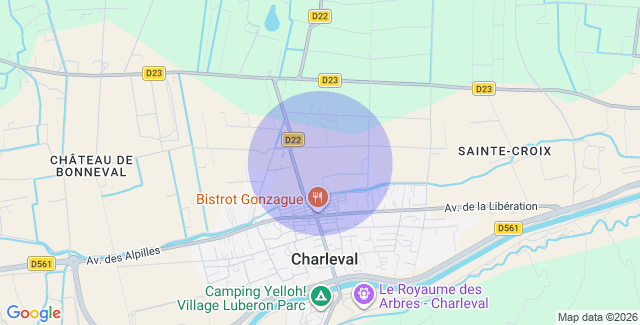 Localisation
